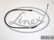 03.01.14 LINEX - LINKA H-CA AUDI 100 81-91 BEBNY 