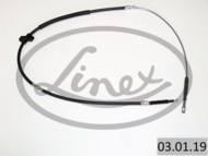 03.01.19 LINEX - LINKA H-CA AUDI A6 95-98 