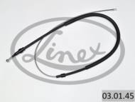 03.01.45 LINEX - LINKA H-CA VW GOLF V LE/PR 