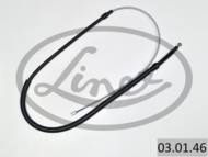 03.01.46 LINEX - LINKA H-CA AUDI A3 