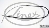 06.01.05 LINEX - LINKA H-CA L/P BMW 3 E36 TARCZE 