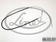 06.01.07 LINEX - LINKA H-CA L/P BMW 3 E36 COMPACT 