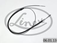 06.01.13 LINEX - LINKA H-CA BMW 5 E34 LE/PR 
