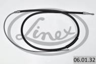 06.01.32 LINEX - LINKA H-CA BMW 3 E46 98- PR 