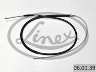06.01.39 LINEX - LINKA H-CA BMW 5 E39 95- LE 