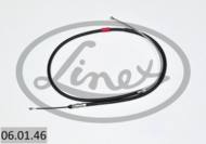 06.01.46 LINEX - LINKA H-CA LE BMW 5 E61 03- 