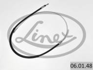06.01.48 LINEX - LINKA H-CA L/P BMW 1 11- 