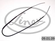 09.01.09 LINEX - LINKA H-CA CITROEN C15 