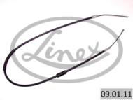 09.01.11 LINEX - LINKA H-CA CITROEN ZX PR / BEBNY / 