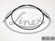 09.01.40 LINEX - LINKA H-CA CITROEN EVASION PR / TARCZE /