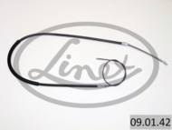09.01.42 LINEX - LINKA H-CA CITROEN C15 