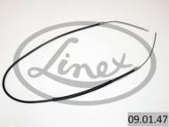 09.01.47 LINEX - LINKA H-CA CITROEN C15 LE/PR 