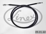 09.01.60 LINEX - LINKA H-CA CITROEN C8 PR 05- 