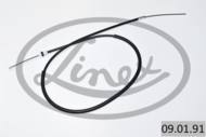 09.01.91 LINEX -  LINKA H-CA PR CITROEN BERLINGO 98-- 