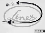 09.10.50 LINEX - LINKA SPRZĘGŁA BERLINGO 98- 1,6 16V 