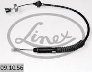 09.10.56 LINEX - LINKA SPRZĘGŁA CITROEN EVASION 00- 2.0HD