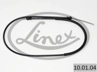10.01.04 LINEX - LINKA H-CA DACIA LOGAN 04- LE/PR 