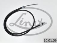 10.01.09 LINEX -  LINKA H-CA L/P DACIA SANDERO 08- 