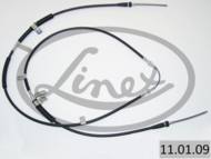 11.01.09 LINEX - LINKA H-CA RĘCZNEGO TICO 