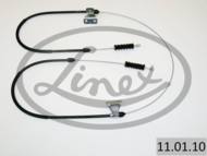 11.01.10 LINEX - LINKA H-CA RĘCZNEGO PN 