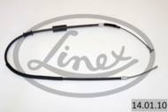 14.01.10 LINEX - LINKA H-CA FIAT BRAVO 1.4 -96 LE 