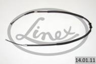 14.01.11 LINEX - LINKA H-CA FIAT BRAVO 1.4 -96 PR 