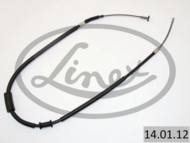 14.01.12 LINEX - LINKA H-CA FIAT BRAVA/O 1.2/1.4 96- PR 