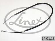 14.01.13 LINEX - LINKA H-CA FIAT BRAVA/O 1.2/1.4 96- LE 