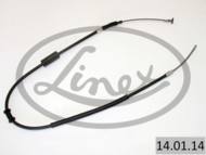 14.01.14 LINEX - LINKA H-CA FIAT BRAVO/A 1.6 -96 PR 