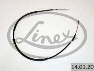 14.01.20 LINEX - LINKA H-CA FIAT BRAVO 2.0 -96 LE 