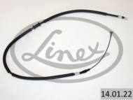 14.01.22 LINEX - LINKA H-CA FIAT BRAVO 2.0 96- LE 
