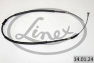 14.01.24 LINEX - LINKA H-CA FIAT MAREA W.LE /BEBNY 228MM/