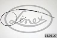 14.01.27 LINEX - LINKA H-CA FIAT UNO 83-90 PR 