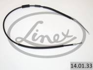 14.01.33 LINEX - LINKA H-CA FIAT PUNTO 93- LE 