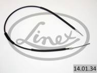 14.01.34 LINEX - LINKA H-CA FIAT PUNTO 93- PR 