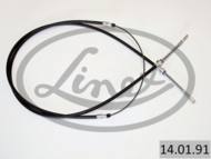 14.01.91 LINEX - LINKA H-CA IVECO 96- 