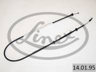 14.01.95 LINEX - LINKA H-CA FIAT STILO LE -04 