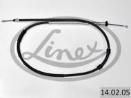 14.02.05 LINEX - LINKA H-CA FIAT BRAVO 07- STILO 04- LE 