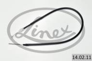 14.02.11 LINEX - LINKA H-CA FIAT ULYSSE LE / BEBEN / 