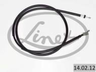 14.02.12 LINEX - LINKA H-CA FIAT ULYSSE PR / BEBNY / 