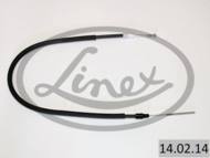 14.02.14 LINEX - LINKA H-CA FIAT ULYSSE LE 02- 