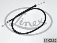 14.02.32 LINEX - LINKA H-CA FIAT PANDA 4X4 PR 