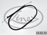 14.02.33 LINEX - LINKA H-CA FIAT PANDA 4X4 LE 