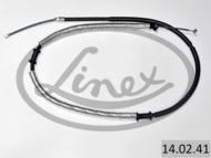 14.02.41 LINEX - LINKA H-CA FIAT DOBLO 05- PR 