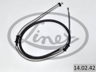 14.02.42 LINEX - LINKA H-CA FIAT DOBLO 05- LE 