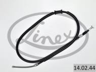 14.02.44 LINEX - LINKA H-CA FIAT ALBEA 02- PR 