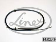 14.02.49 LINEX - LINKA H-CA FIAT LINEA 07- LE 