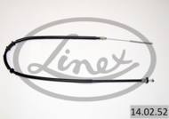 14.02.52 LINEX - LINKA H-CA FIAT PANDA 06- PR 