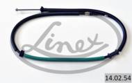 14.02.54 LINEX - LINKA H-CA FIAT LINEA LE.L-1520 07-TARCZ