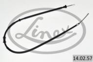 14.02.57 LINEX - LINKA H-CA LE FIAT 500 07- 